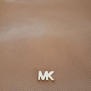 Michael Kors leather purse